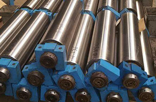 Construction métallique/mécanique