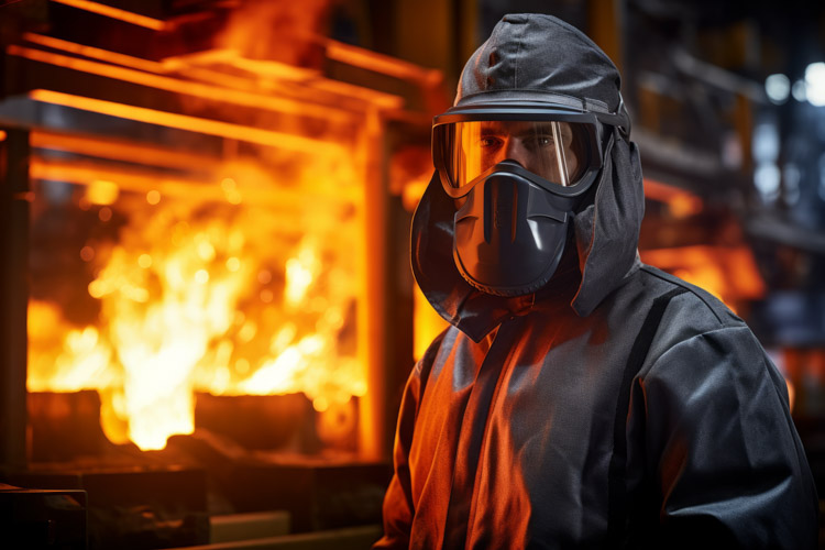 Garantir qualité et sécurité dans les traitements thermiques