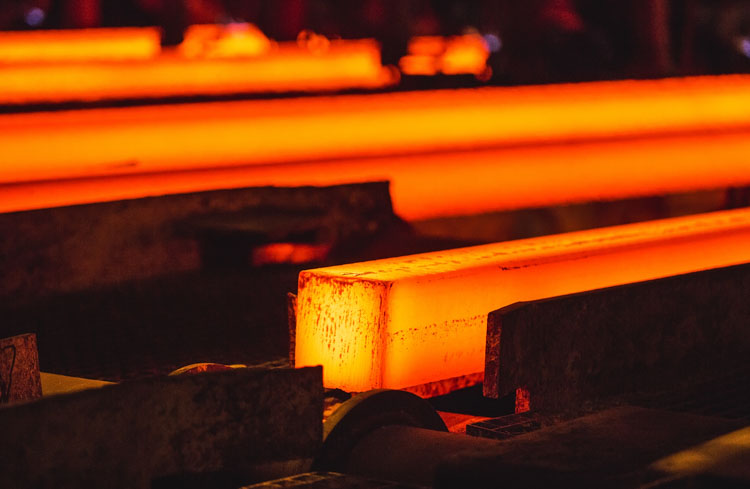 Recuit de détente et amélioration des propriétés mécaniques