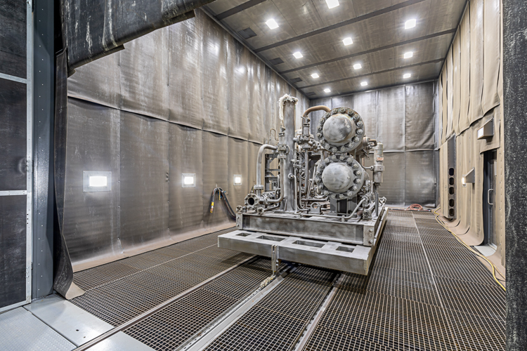 Tout savoir sur le sablage métal