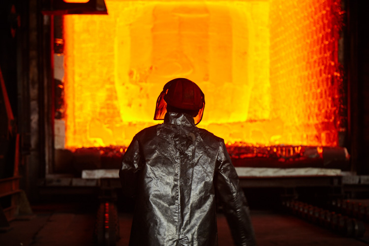 Les différents traitements thermiques recuit